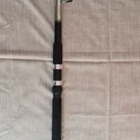 چوب ماهیگیری تلسکوپی cobra سایز ۴۵۰ سانت
