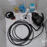 لوله بازکنی تخلیه‌چاه منصف(ارزانترازهمه جا)24ساعته