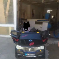 ماشین  شارژی