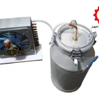 دیگ عرق گیری عرقگیر گلابگیر عرق گیر تقطیر دستگاه