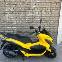 موتور گلکسی jt200