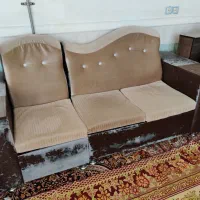 دو ست مبل