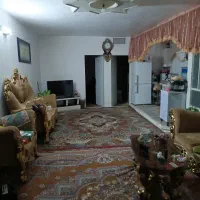 یک واحد اپارتمان نورگیر و دلباز