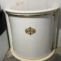 میز پیشخوان ۳ میلیون بلو مجیک ۲۵۰۰