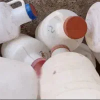 دبه خیارشور سالم