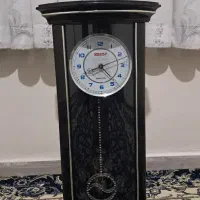 ساعت دیواری اُمگا