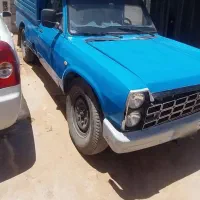 نیسان  ۸۴دو گانه CNG