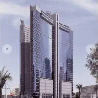 ۱۱۰ متر طبقه دهم اجاره برج باران شریعتی