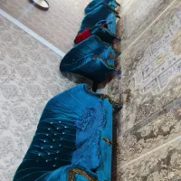 مبلمان راحتی سالم اماتشکچه نیاز ب تعویض