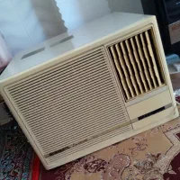 کولر اجنرال کنترل دار در حد