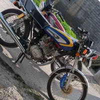 موتور 250c