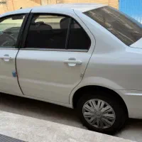 سمند سورن موتور جدید برقی 404