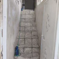 خانه ۵۵ متری نقلی همراه انباری و بالکن