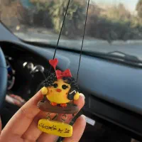 اویز اینه ماشین /روداشبوردی