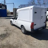 استخدام راننده وانت و اریسان