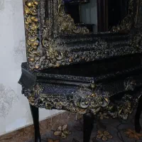 آینه کنسول