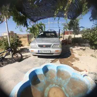 پراید ۱۴۱ مدل ۸۷