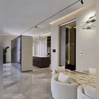 ۲۲۰ متر/۳ خواب/فول فرنیش/تاپ لوکیشن/کامراینه