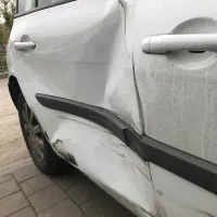 PDR صافکاری بدون رنگ پولیش احیای رنگ ریمپ