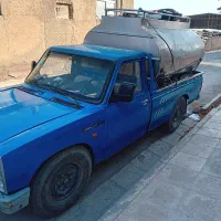 آبرسان نیسان ۲۴۰۰ لیتری استیل