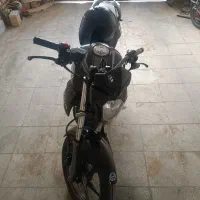 بنلی ۱۵۰ فیس قدیم