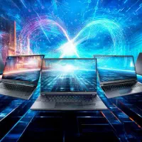 فروش طلایی ویژه لپتاپ های Dell فقط تا امروز