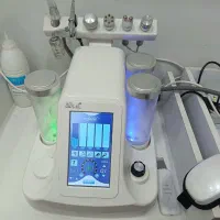 فروش دستگاهای فیشیال