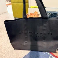 کیف مسافرتی alexander wang