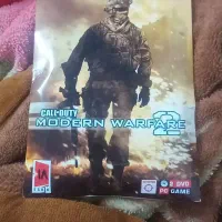 wwe2k18 + MW2