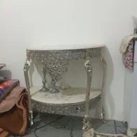 میز جنس آلیاژ