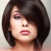 مدل کوتاهی رایگان جهت تکمیل آلبوم