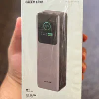 انواع پاوربانک اورجینال با گارانتی معتبر (تعویض)