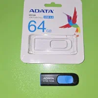 فلش ۶۴ گیگ ADATA