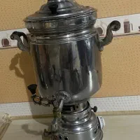 فروش سماور گازی