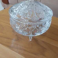 کریستال خورشیدی چک