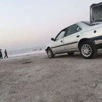 رینگ 11 پر ایرانخودر معاوضه