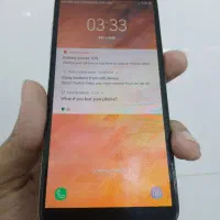 سامسونگ کار کرده A6 خوش قیمت