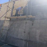 بنایی ساختمان