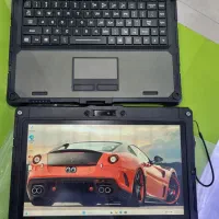 جیتک Getac|رایانه همراه|اهواز, نادری|دیوار