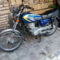 هندا125