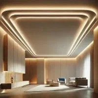 اجرای صفر تا صد کناف به صورت تخصصی