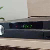 گیرنده دیجیتال در حد نو