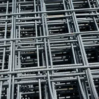 توری مش پرسی،مش حصاری ،توری جوشی بتن