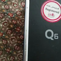 گوشیLG Q6|موبایل|تهران, صادقیه|دیوار
