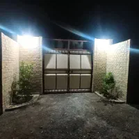 چهاردیواری باغ ویلا ۵۰۰متر کسکن