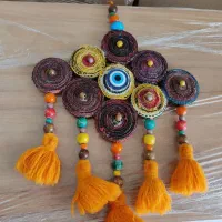 اویز منزل یا خانه چشم و نظر