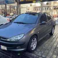 206sdi|خودرو سواری و وانت|ماکو, |دیوار