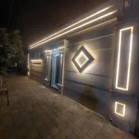 ۸۵ متر ویلایی نوساز بر خیابان اصلی