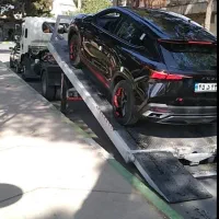 امداد خودرو کفی خودروبر (خودروسوار)