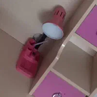 چراغ مطالعه